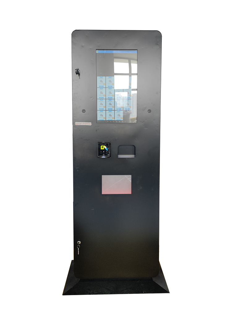 Start Vape Vending Machine Business: Cost & Profit